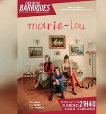 Marie-Lou