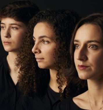 Quatuor Magenta