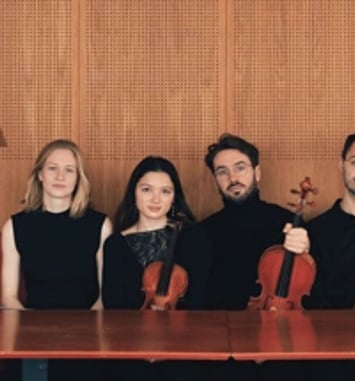 Quatuor Novo