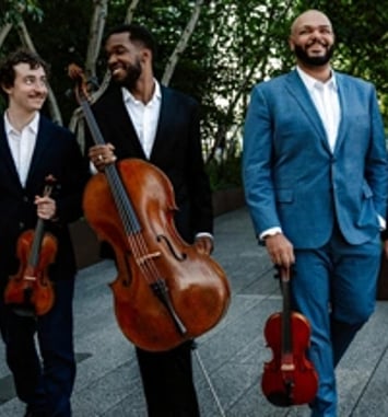 Quatuor Isidore