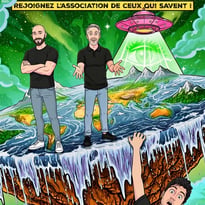 Le club des complotistes