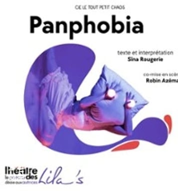 Panphobia