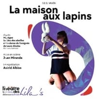 La Maison aux Lapins