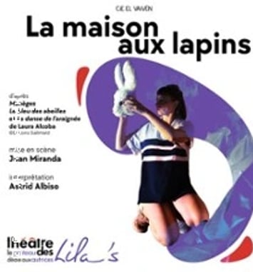 La Maison aux Lapins