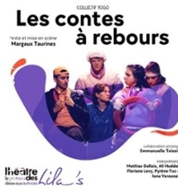 Les contes à rebours