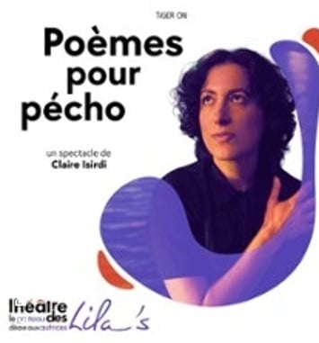 Poèmes pour pécho