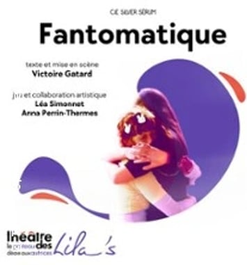 Fantomatique