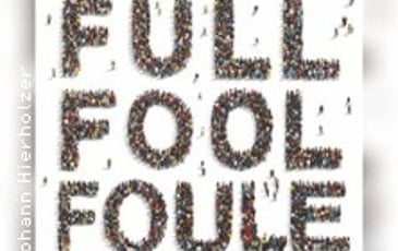 Yohann Métay, Full Fool Foule