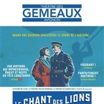 Le chant des lions