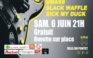 Nuit du Rock