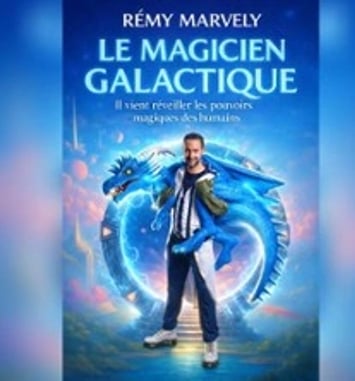 Le magicien galactique