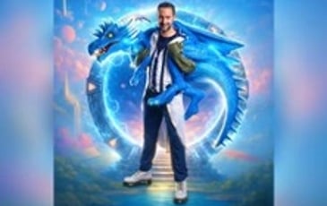 Le magicien galactique