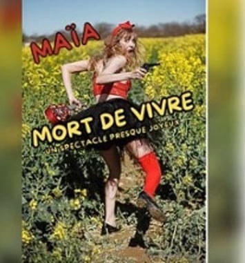 Mort de vivre