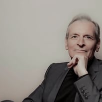 Philippe Bianconi en récital de piano
