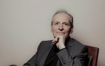 Philippe Bianconi en récital de piano