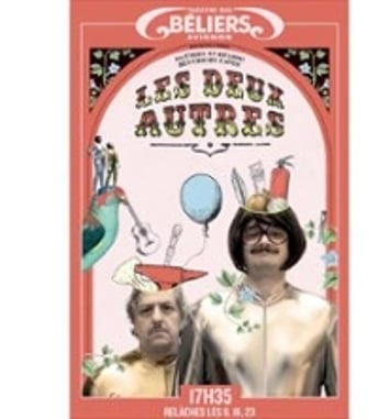 Les Deux Autres