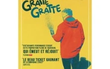 Gratte Gratte