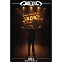Une Minute de Silence (à peu près)