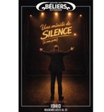 Une Minute de Silence (à peu près)