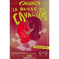 La Danse des Cavaliers