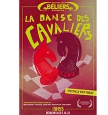 La Danse des Cavaliers