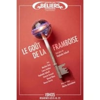 Le Goût de la Framboise