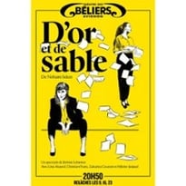 D'Or et de Sable