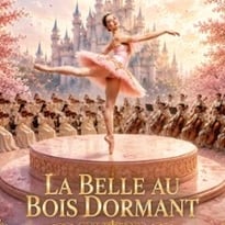 La Belle au Bois Dormant, Ballet & Festival Orchestra