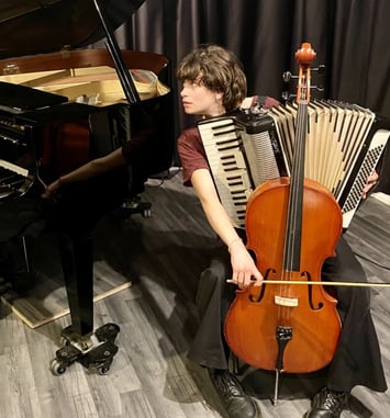 Récital dé-Piano-té ! (spectacle pianistique + théâtre, vidéo et danse)