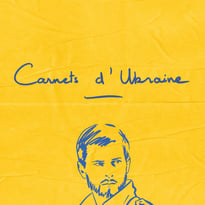 Carnets d'Ukraine