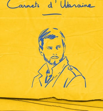 Carnets d'Ukraine