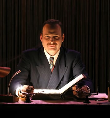 Walt, La Folie Disney