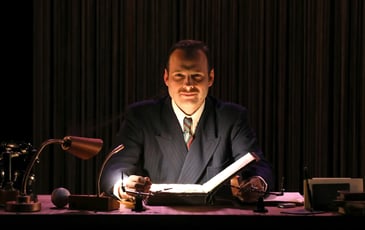 Walt, La Folie Disney