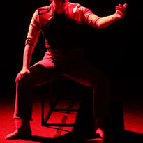 Antigone