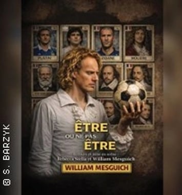 Être ou ne pas (être)