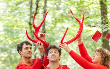 Petit quelqu'un