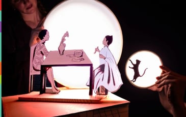 L'Amie