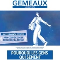 Pourquoi les gens qui sèment