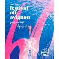 Festival d'Avignon Off