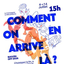 Comment on en arrive là ?