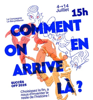 Comment on en arrive là ?