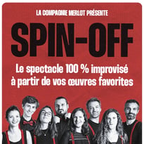Spin Off