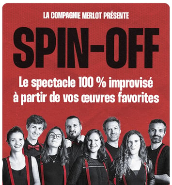 Spin Off