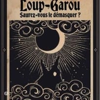 Loup et Garou