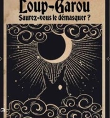 Loup et Garou