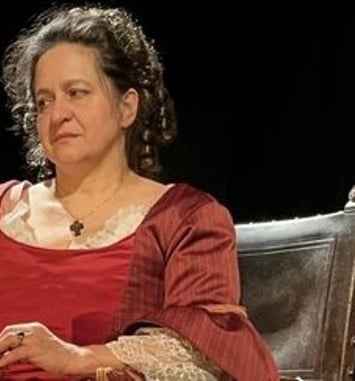 Madeleine Béjart une Femme Libre