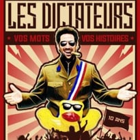 Les Dictateurs