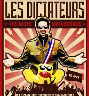 Les Dictateurs
