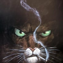 Blacksad