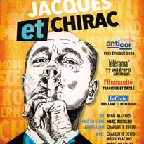 Jacques et Chirac